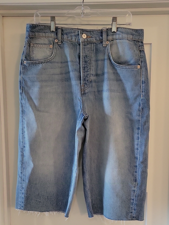 We The Free Pants - We The Free Montana Short 28 NWT